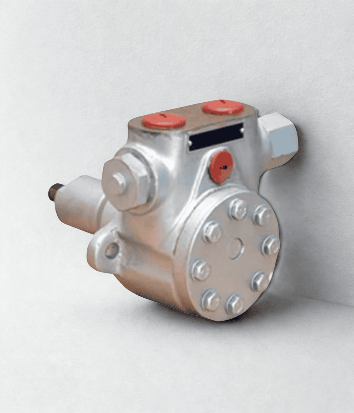 Fuel Injection Internal Gear Pumps